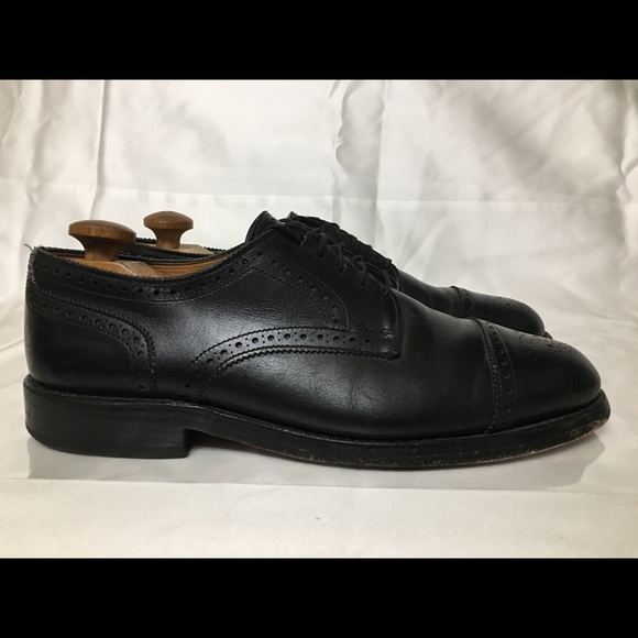 Allen Edmonds Lexington Men’s 8 EEE main image 8